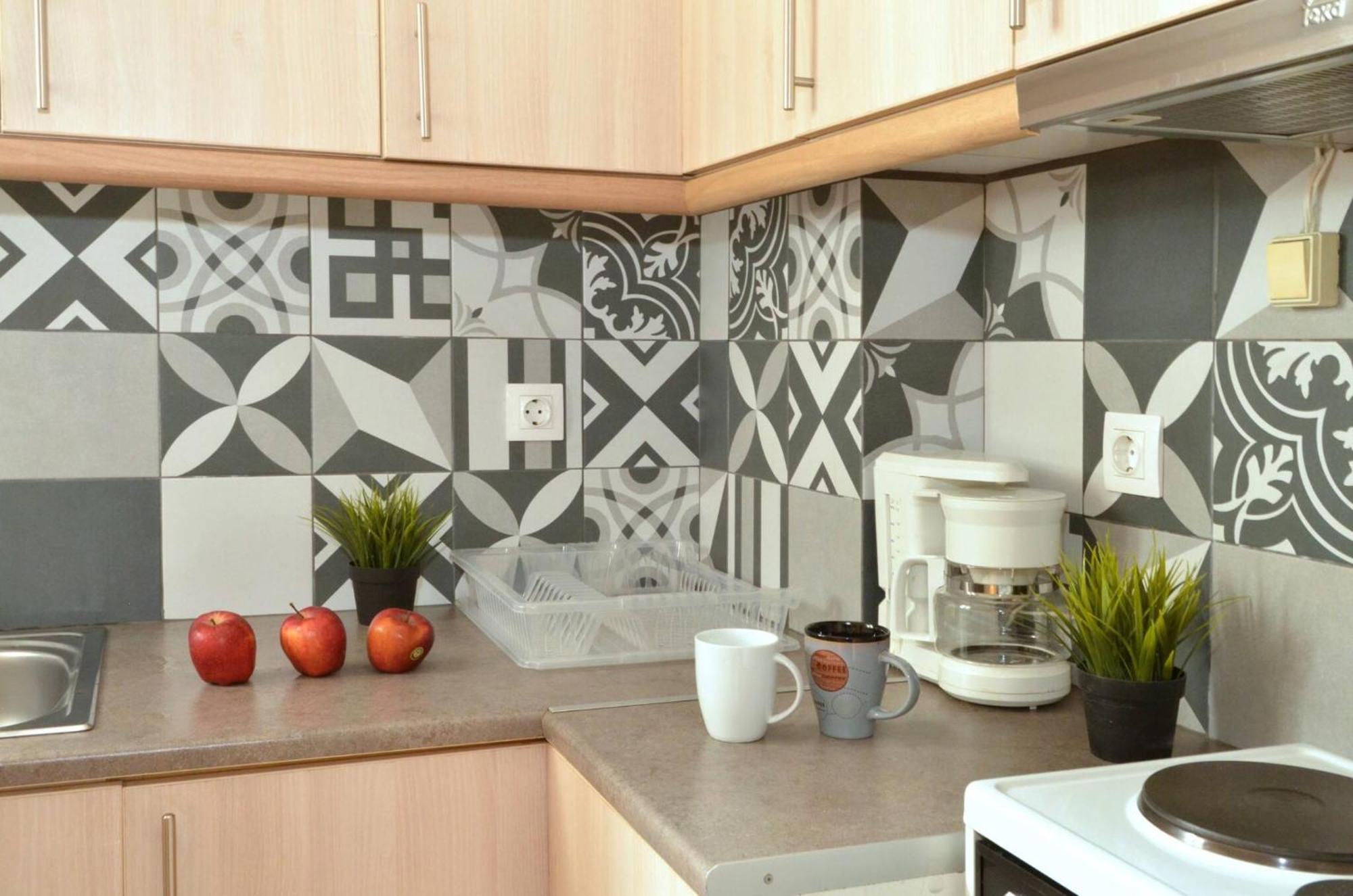 Exarchia, A Nice And Cozy Apartment Atenas Exterior foto